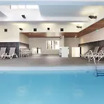 شقة Harmonie Confluence Et Piscine Chauffante *