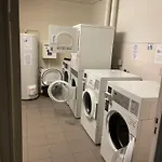 شقة Harmonie Confluence Et Piscine Chauffante ليون
