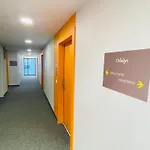 شقة Harmonie Confluence Et Piscine Chauffante ليون